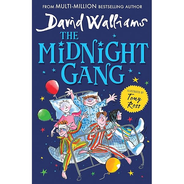 The World of David Walliams: Super-Tastic Box Set: Walliams, David